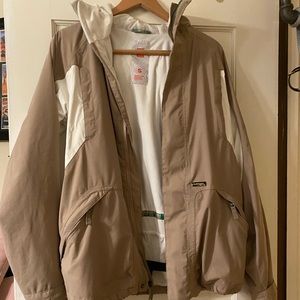 Burton Men’s Snowboard Jacket